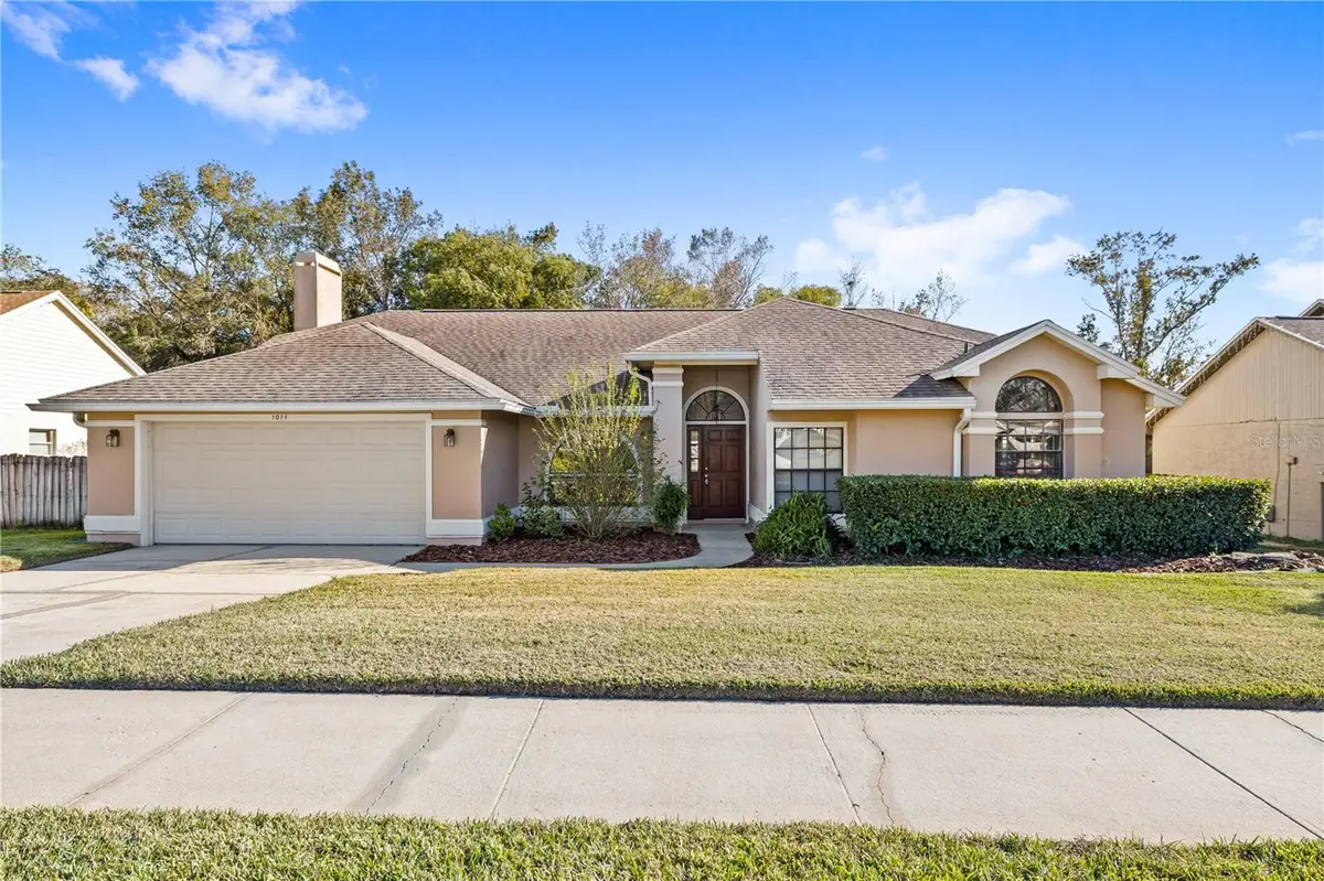 1011 Long Branch Lane, Oviedo, FL 32765 - Image #1