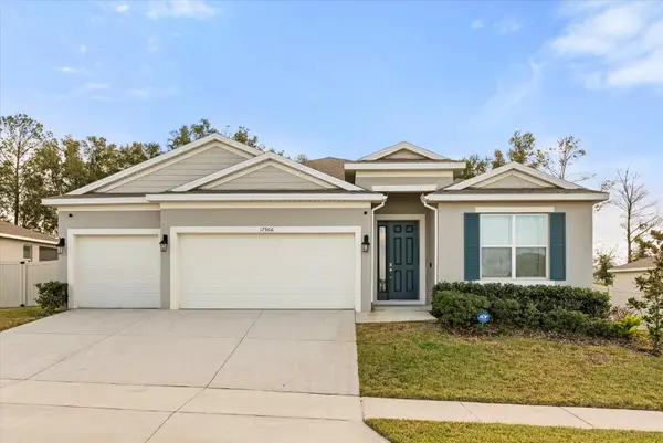17906 Hither Hills Circle, WINTER GARDEN, FL 34787