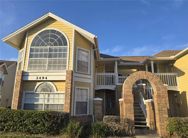 2494 Sweetwater Club Circle #52, KISSIMMEE, FL 34746