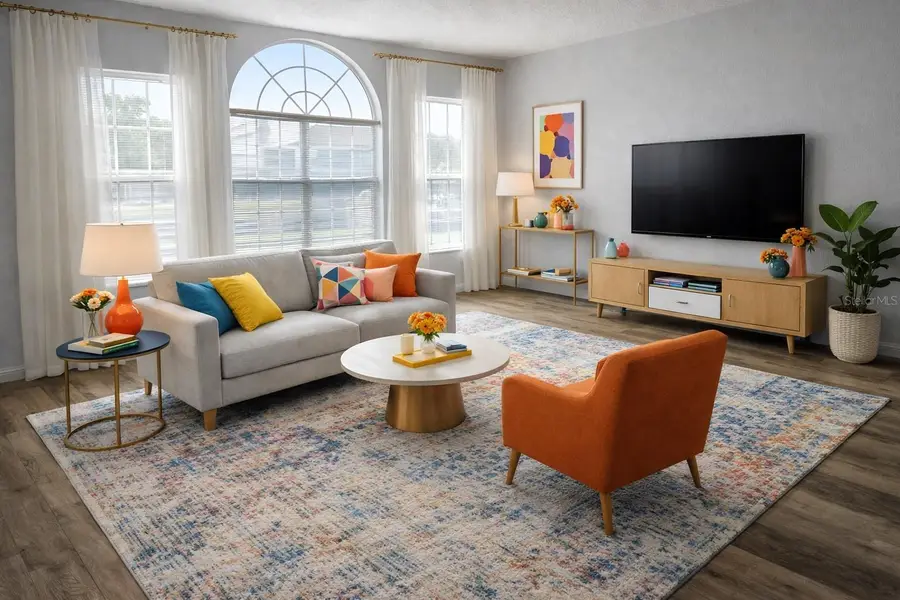 2494 Sweetwater Club Circle #52, Kissimmee, FL 34746 - #2