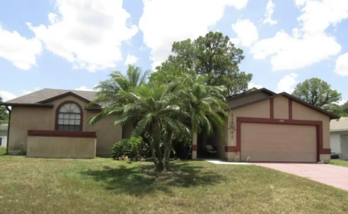 708 Rostock Circle Nw, Palm Bay, FL 32907 - Image #1