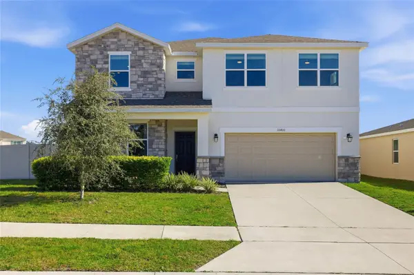 33400 Country House Drive, SORRENTO, FL 32776
