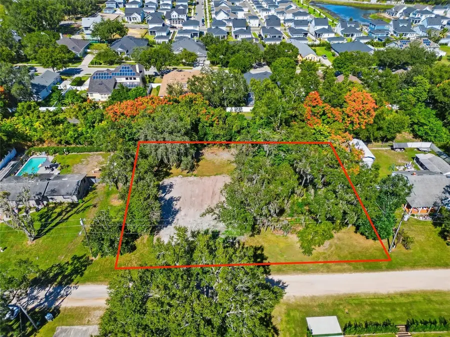 321 E Gulley Avenue, Oakland, FL 34760 - Image #3