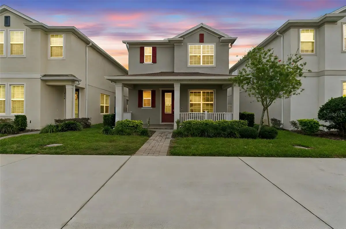 4122 Shepperds Hollow Alley, Winter Garden, FL 34787 - Image #1