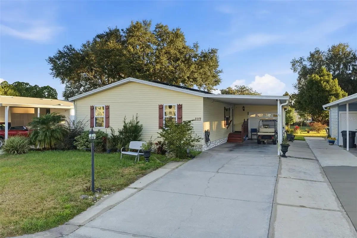 117 Eola Park Drive, Davenport, FL 33897 - Image #1