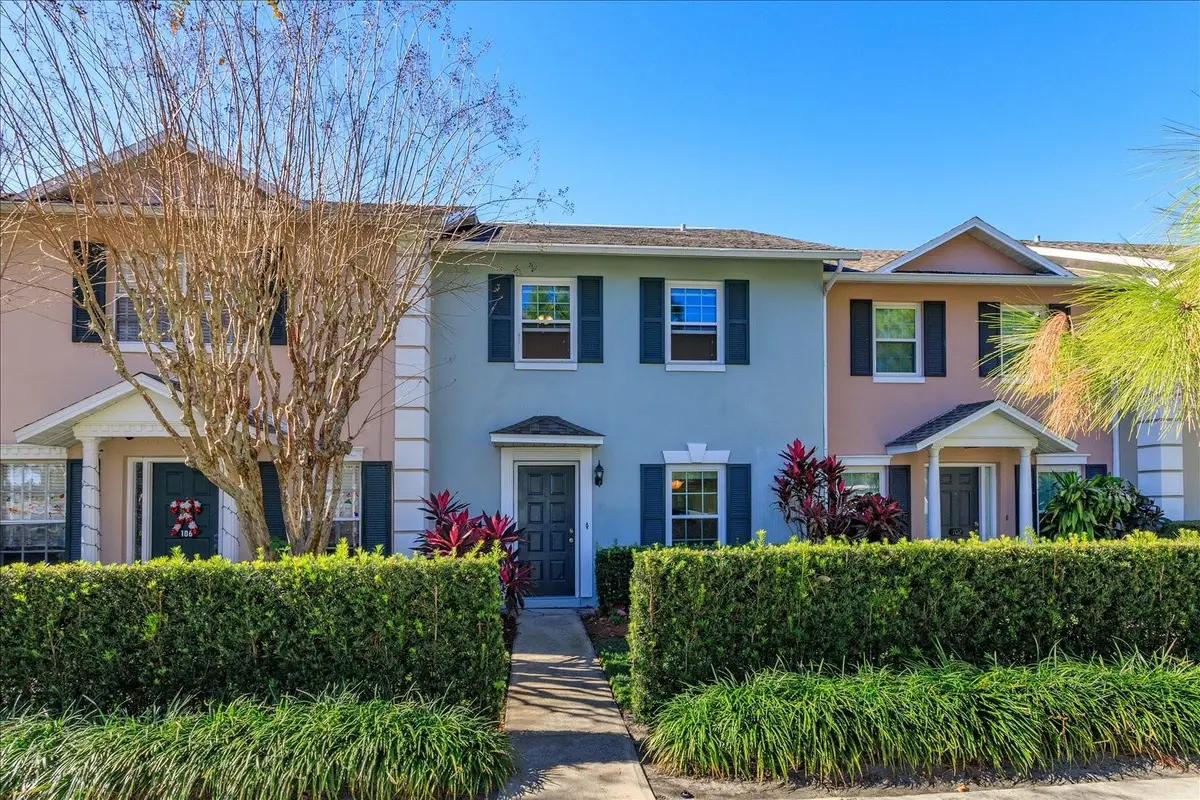 104 S Primrose Drive, Orlando, FL 32803 - Image #1