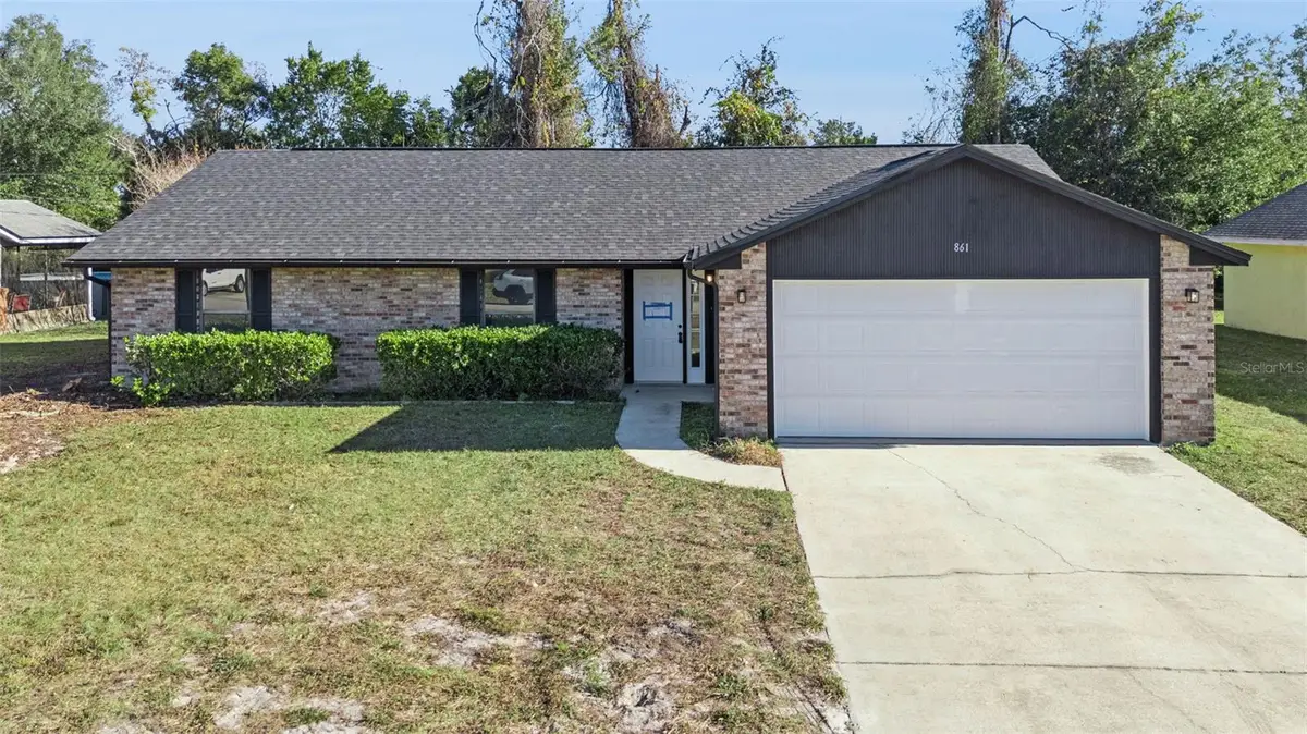 861 Shenandoah Avenue, Deltona, FL 32725 - Image #1