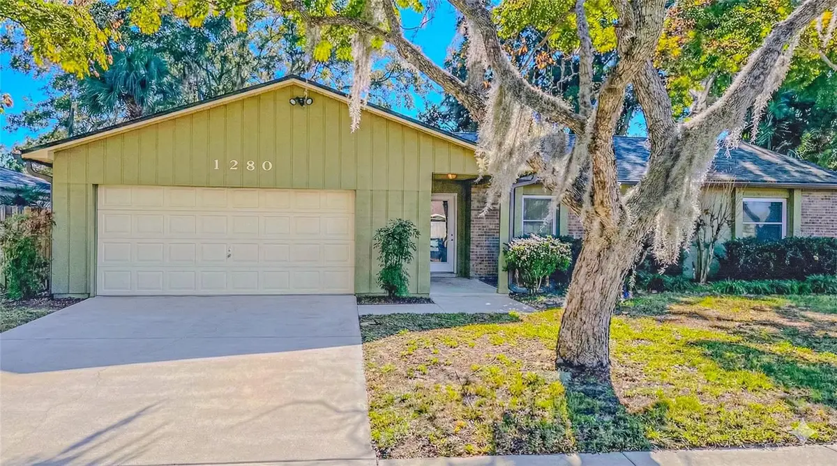 1280 Gladiolas Dr, Winter Park, FL 32792 - Image #1