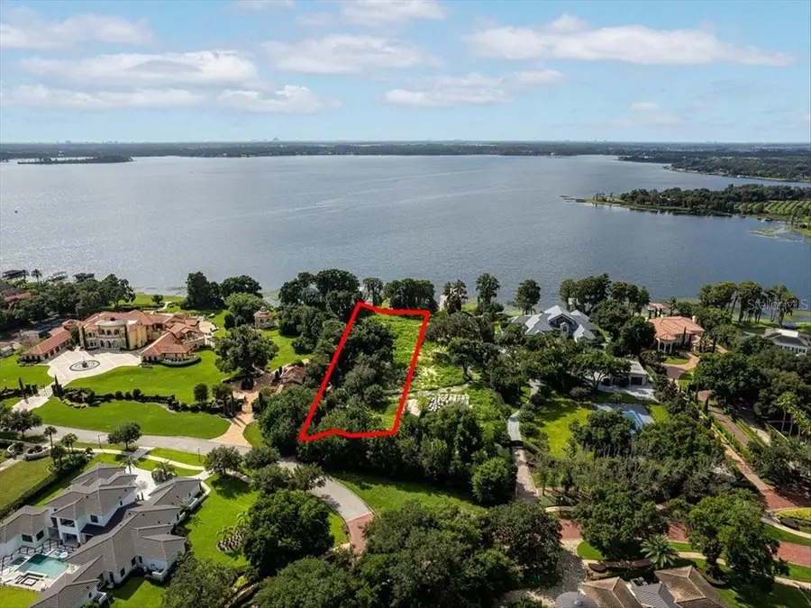 12418 Park Avenue, Windermere, FL 34786 - Image #3