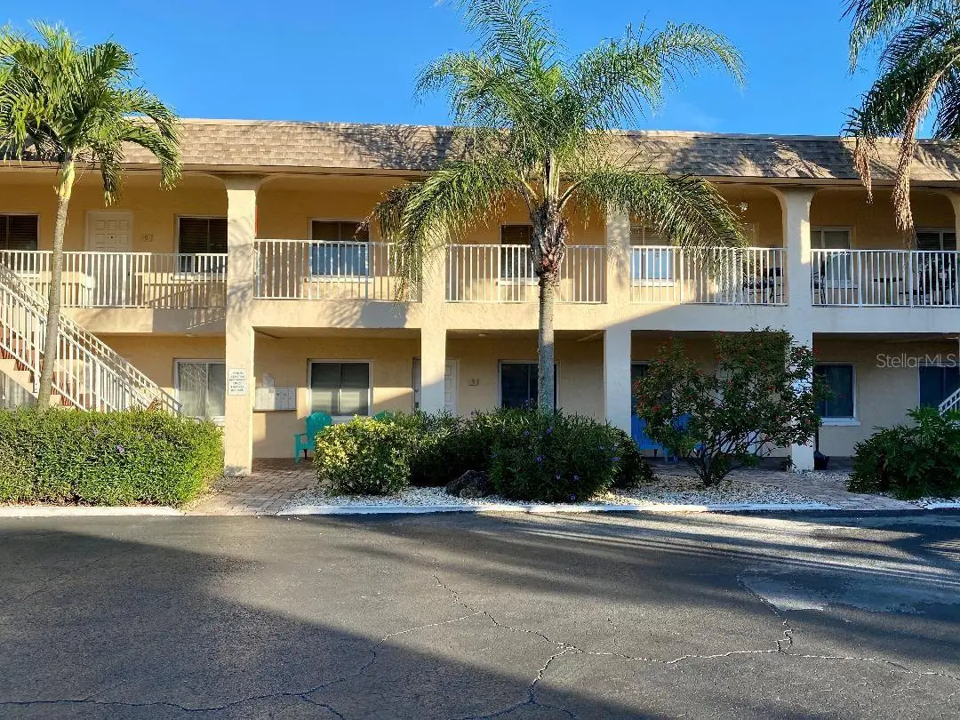 9060 Blind Pass Road #25, Saint Pete Beach, FL 33706 - Image #1