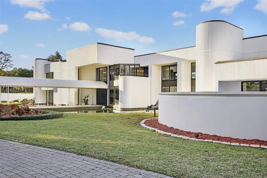 812 Sweetwater Club Boulevard, Longwood, FL 32779 - Image #3