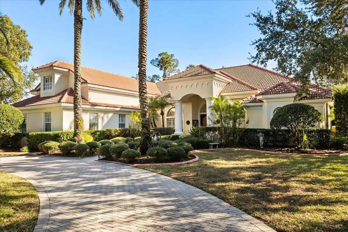 3311 Horseshoe Bend Court, Longwood, FL 32779 - Image #1