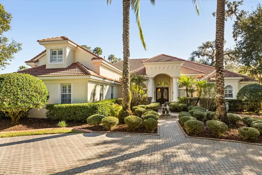 3311 Horseshoe Bend Court, Longwood, FL 32779 - Image #2