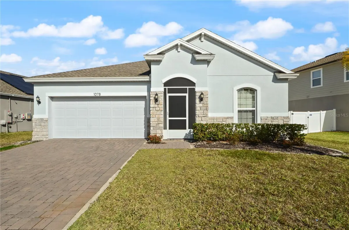 1078 Chelan Falls Drive, Deland, FL 32724 - Image #1