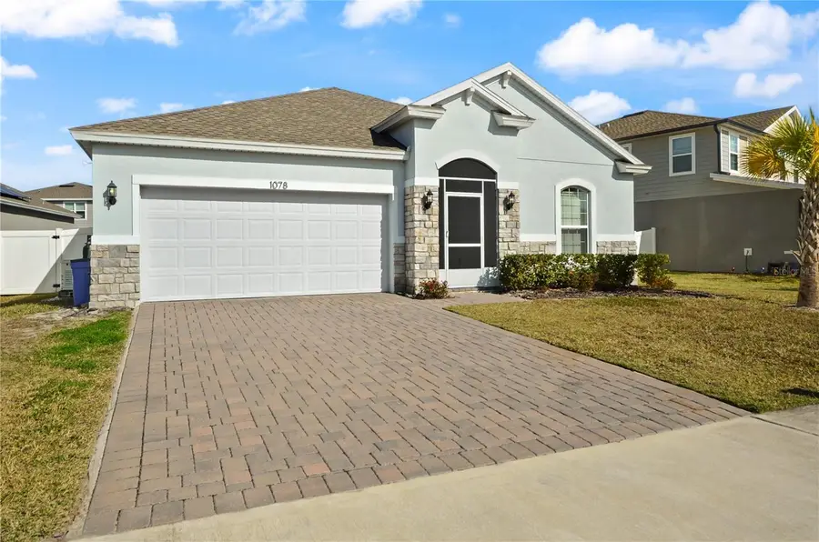 1078 Chelan Falls Drive, Deland, FL 32724 - Image #2