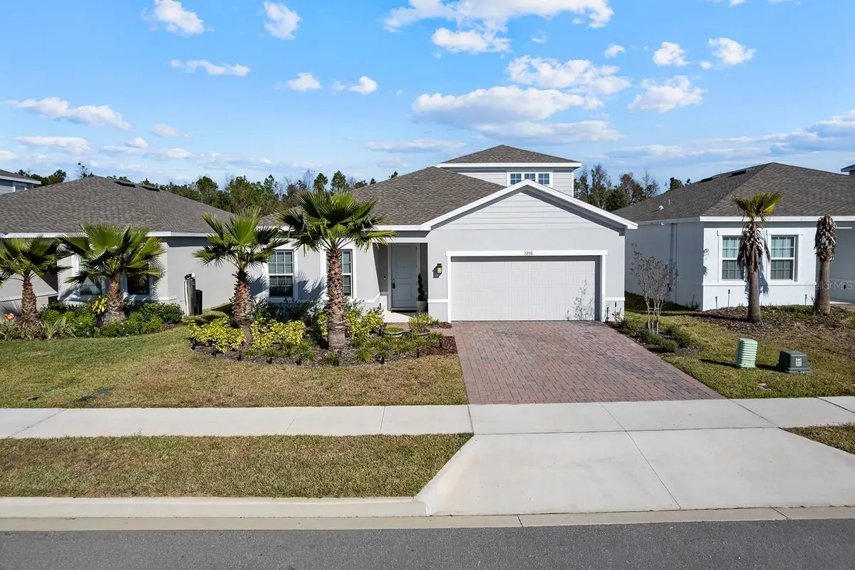 1210 Whispering Lane, Minneola, FL 34715 - Image #1