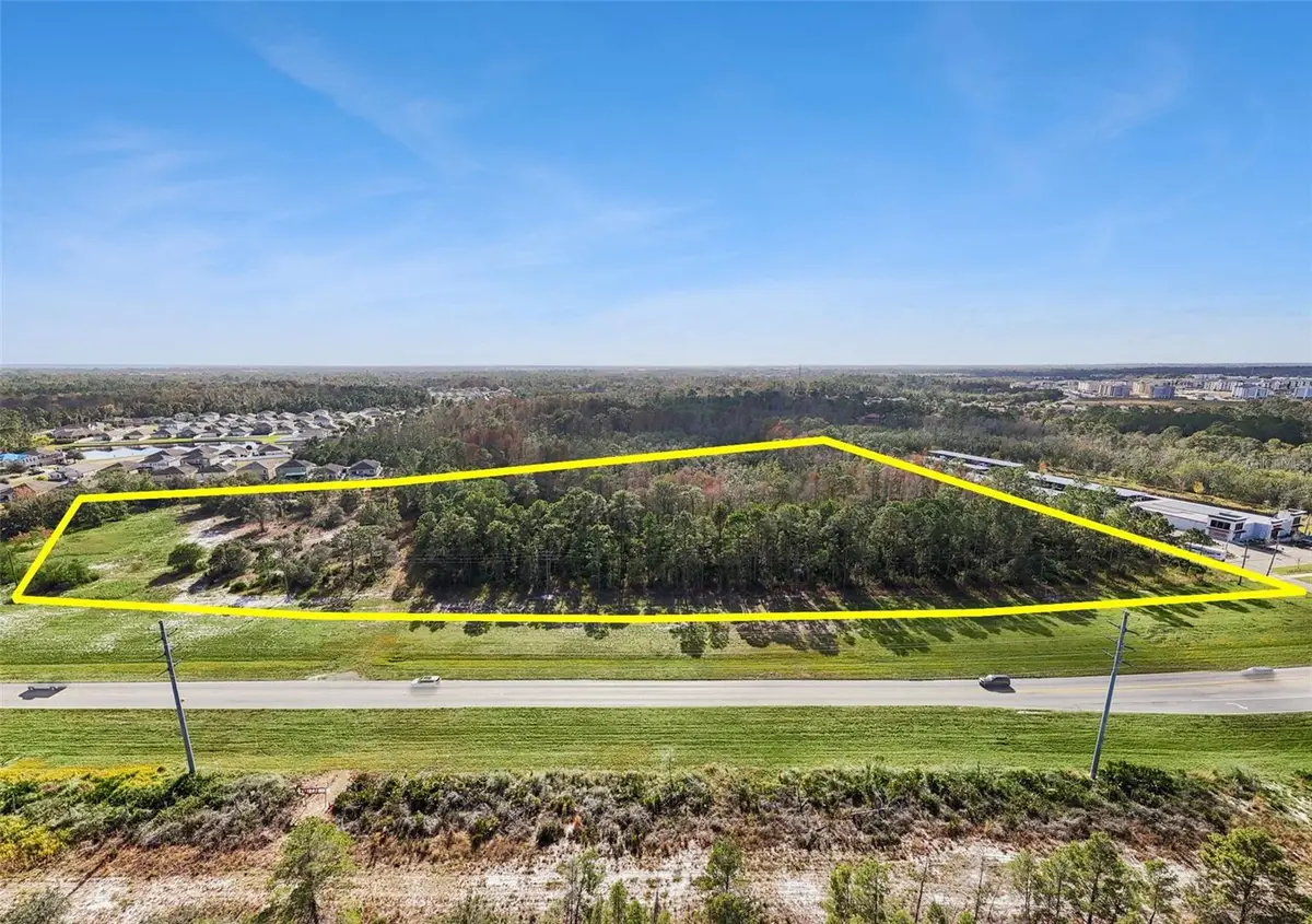 Osceola Polk Line Road, Davenport, FL 33896 - Image #1