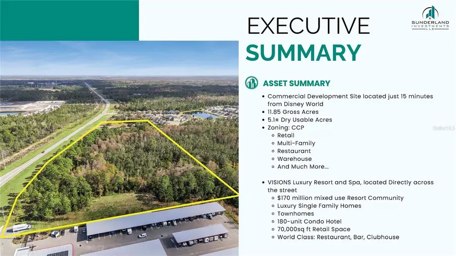 Osceola Polk Line Road, Davenport, FL 33896 - Image #3