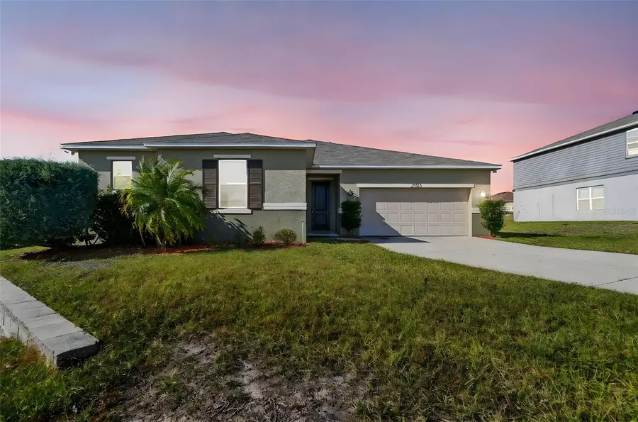 2305 Gladiolus Lane, Mascotte, FL 34753 - Image #2