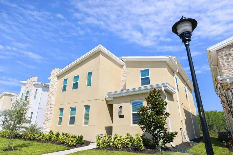 2956 Penelope Loop, Kissimmee, FL 34746 - Image #2