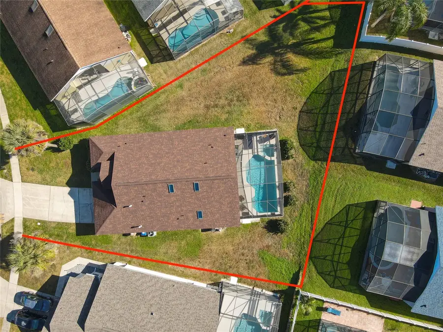 8102 Pomo Drive, Kissimmee, FL 34747 - Image #2