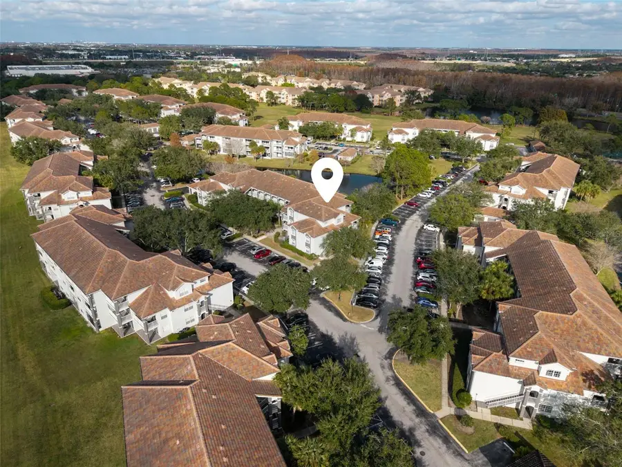 13838 Fairway Island Drive #S, Orlando, FL 32837 - Image #3