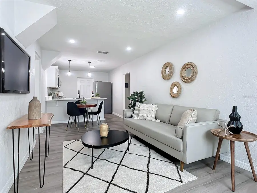 736 N Segrave Street, Daytona Beach, FL 32114 - #3