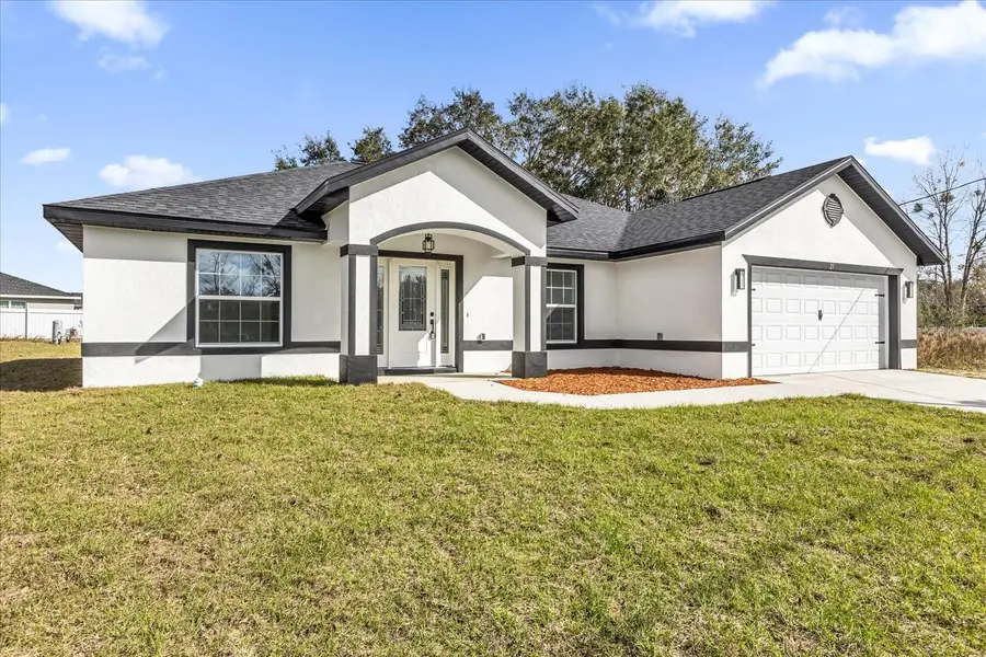 25 Juniper Loop Ct Court, Ocala, FL 34480 - Image #2