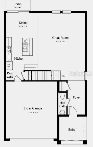 717 Hazelwood Court, Haines City, FL 33844 - Image #3