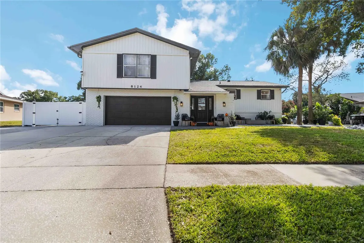 8124 Laurel Tree Drive, Orlando, FL 32819 - Image #1