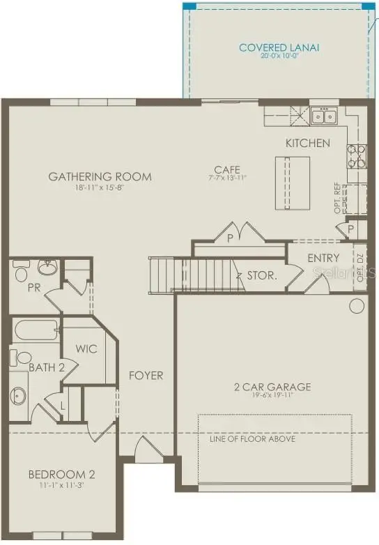 9824 Passaic Parkway, Orlando, FL 32829 - Image #2