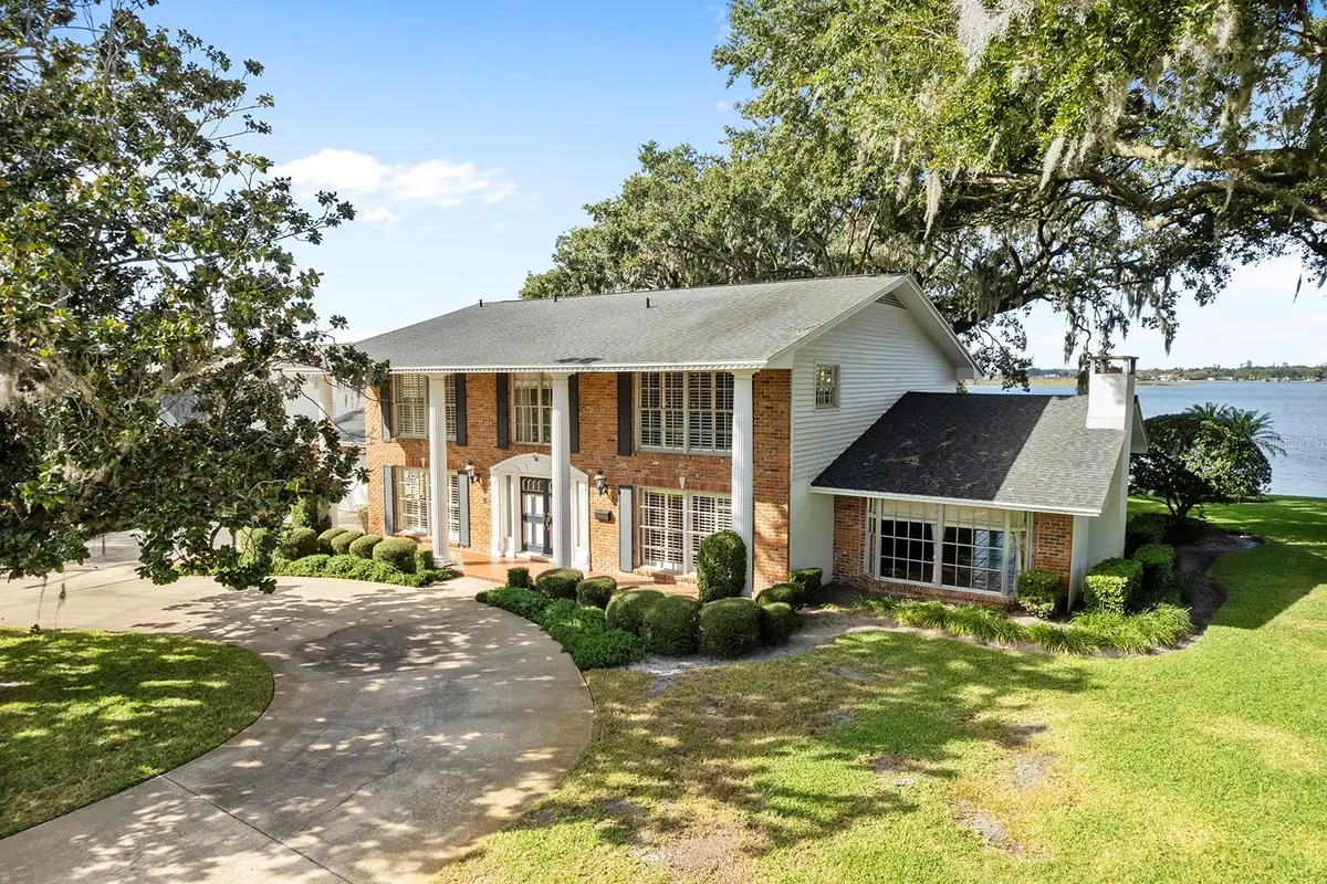 3519 Cullen Lake Shore Drive, Belle Isle, FL 32812 - Image #1