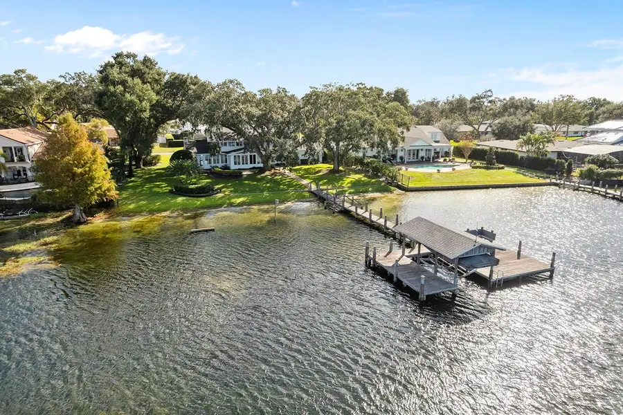 3519 Cullen Lake Shore Drive, Belle Isle, FL 32812 - Image #3