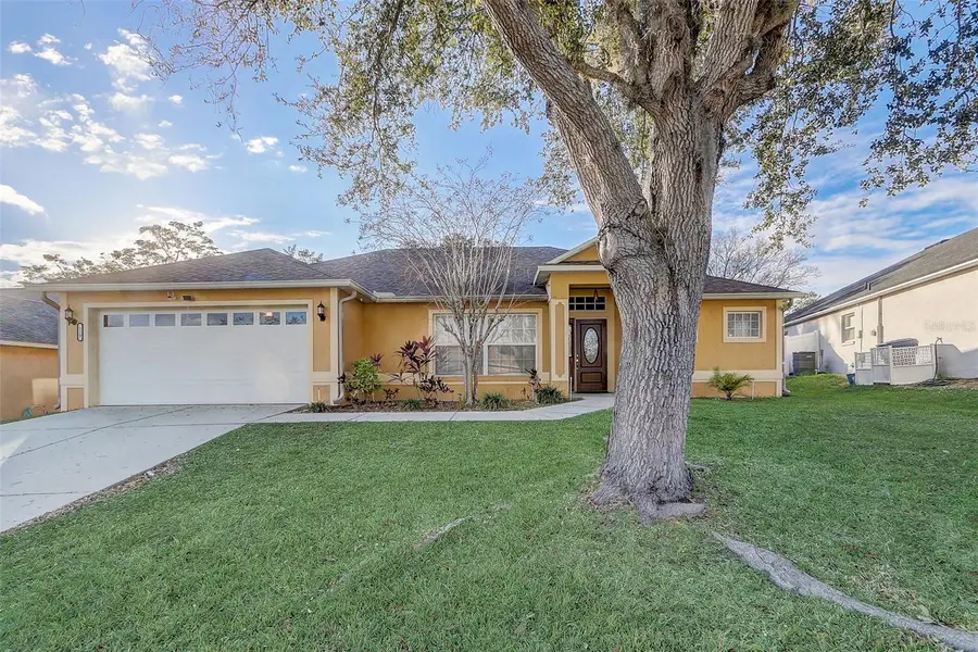 129 Compass Rose Dr Brook, Groveland, FL 34736 - Image #2