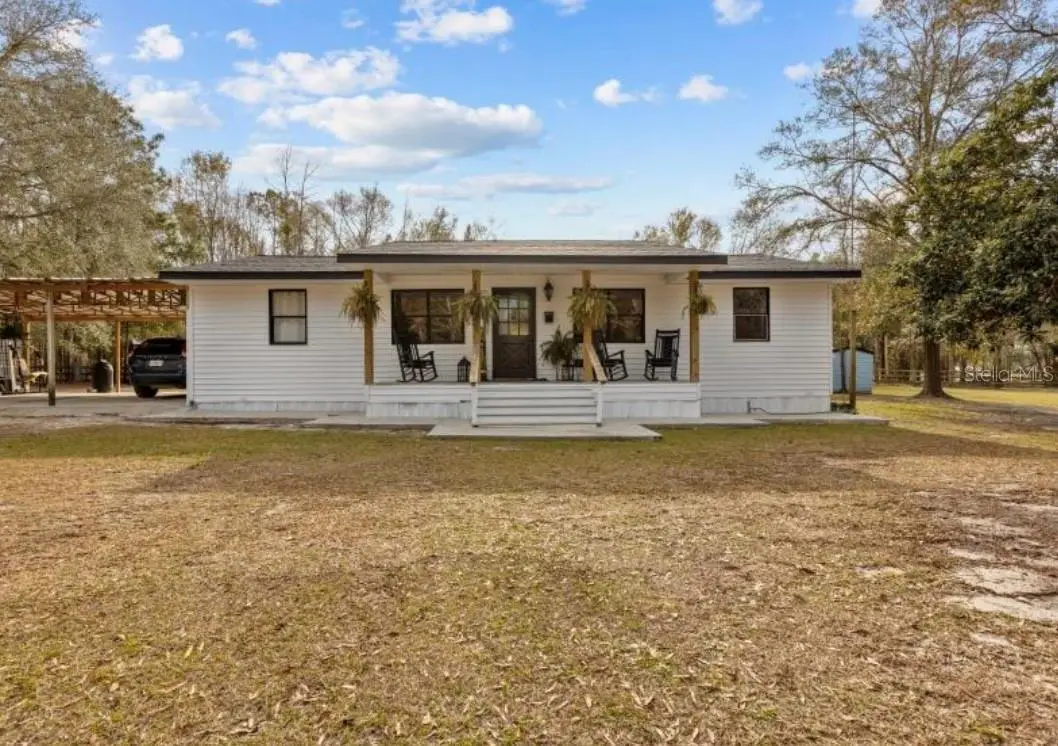 11975 162nd Terrace, McAlpin, FL 32062 - Image #1