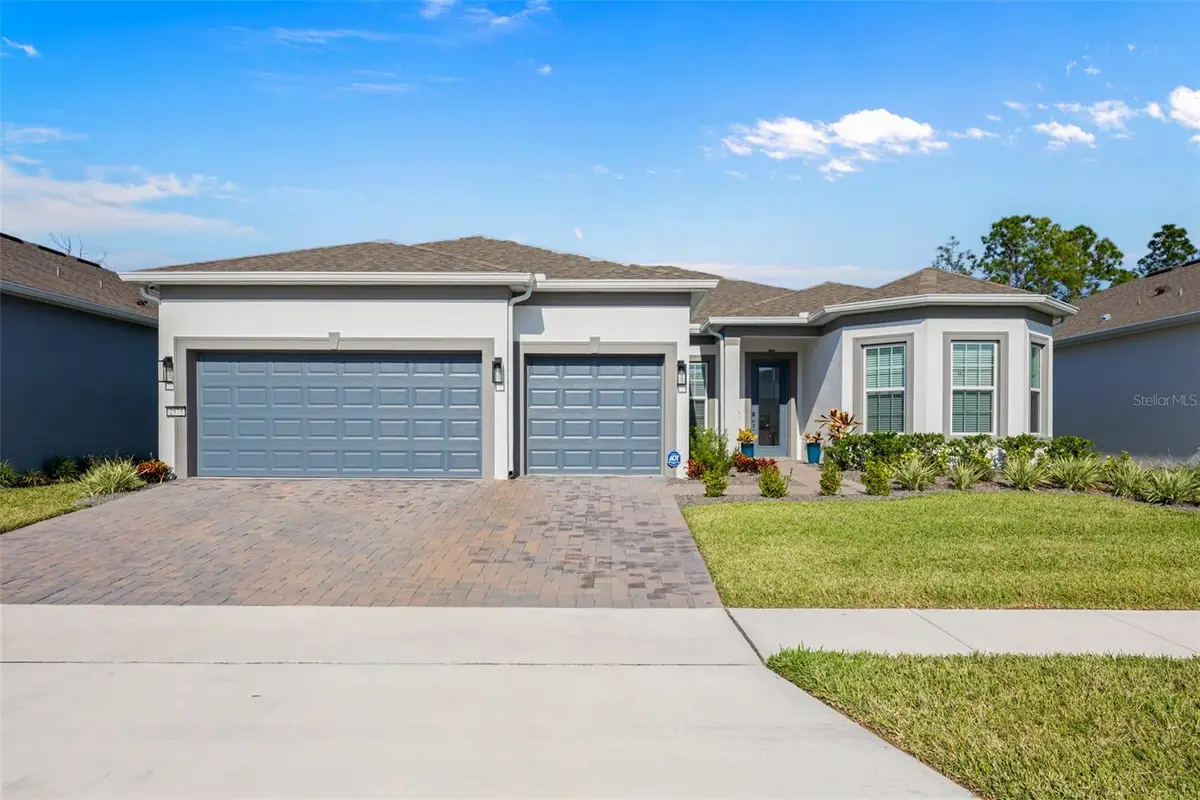 2575 Pine Preserve Court, Saint Cloud, FL 34771 - Image #1