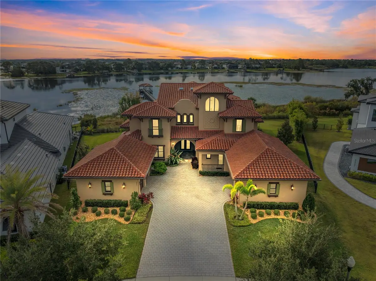 6621 Point Hancock Drive, Winter Garden, FL 34787 - Image #1