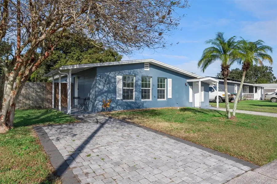 4120 Crossen Drive, Orlando, FL 32822 - #2