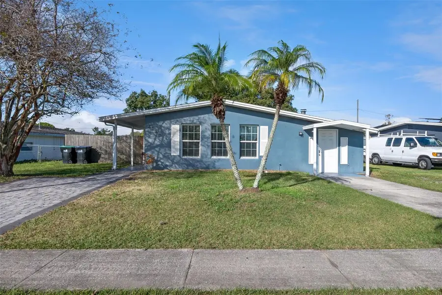 4120 Crossen Drive, Orlando, FL 32822 - #3