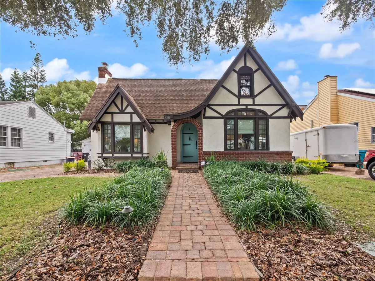 818 Stetson Street, Orlando, FL 32804 - Image #1
