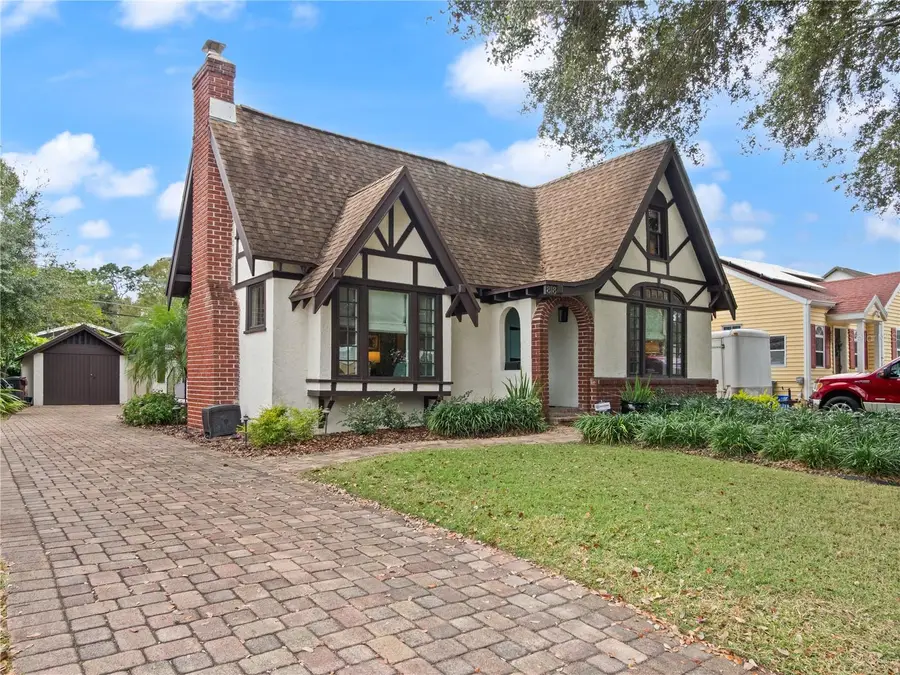 818 Stetson Street, Orlando, FL 32804 - Image #2