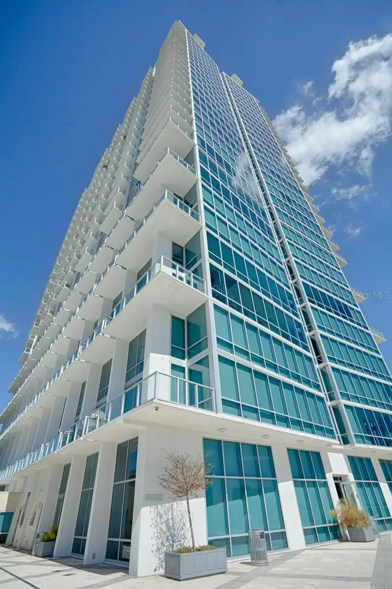 150 E Robinson Street #PH3506, Orlando, FL 32801 - Image #1