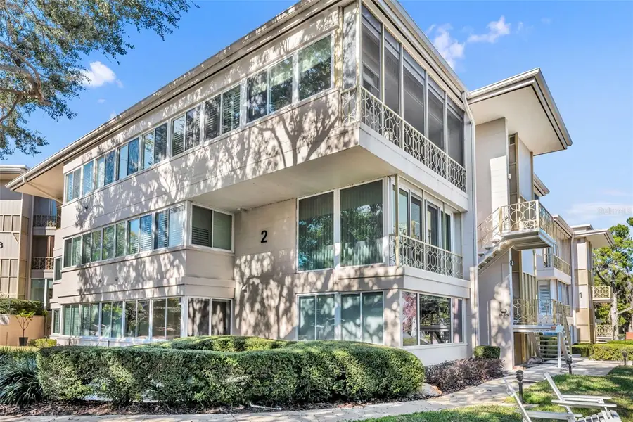 311 E Morse Boulevard #2 - 5, Winter Park, FL 32789 - Image #3