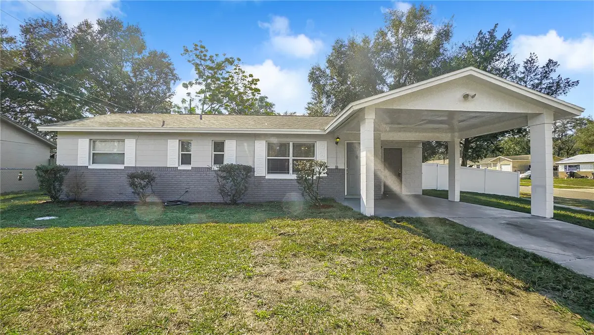 7906 Arabian Place, Orlando, FL 32818 - #1