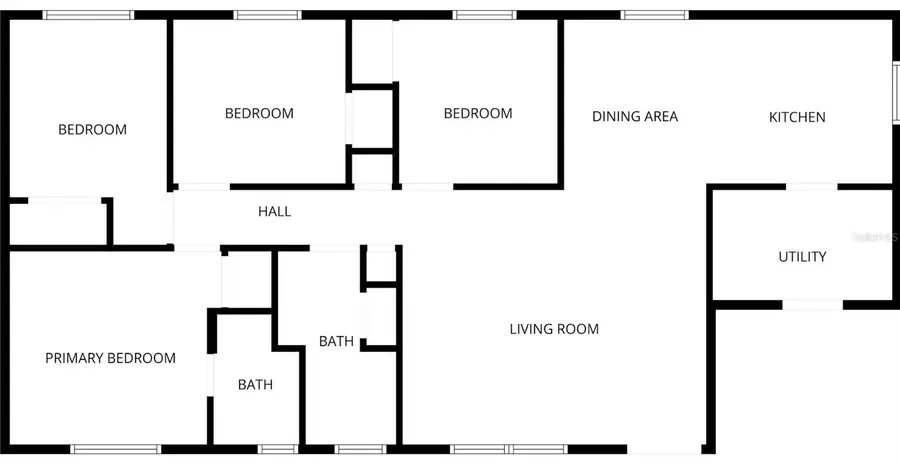 7906 Arabian Place, Orlando, FL 32818 - #3