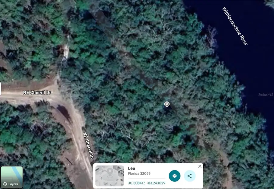 Ne Chervil Drive, Lee, FL 32059 - Image #2