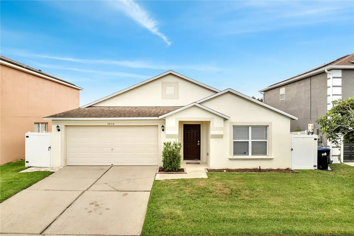 3030 Holland Drive, Orlando, FL 32825 - Image #1