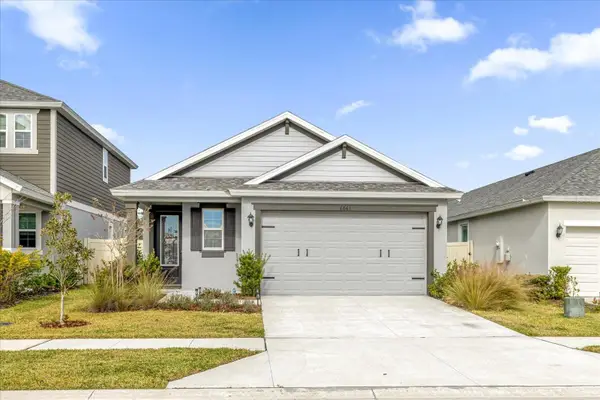 6661 Great Bear Drive, LAKELAND, FL 33805