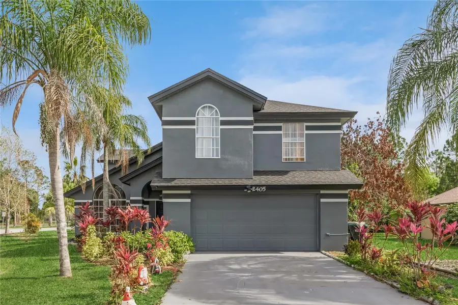 2405 Abalone Boulevard, Orlando, FL 32833 - Image #2