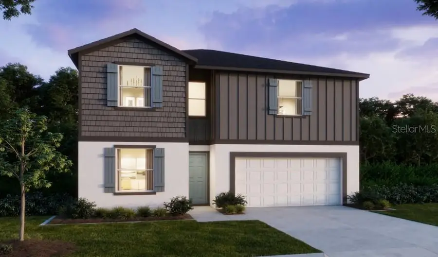 314 Bowfin Lane, Poinciana, FL 34759 - Image #2